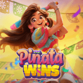 Pinata Wins Game Icon